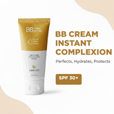 BB Cream SPF 30+ – Bright Boosting Complexion Enhancer – 30g