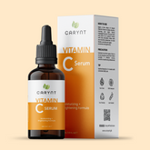 Carynt Vitamin C 10% Brightening Serum - 30ml