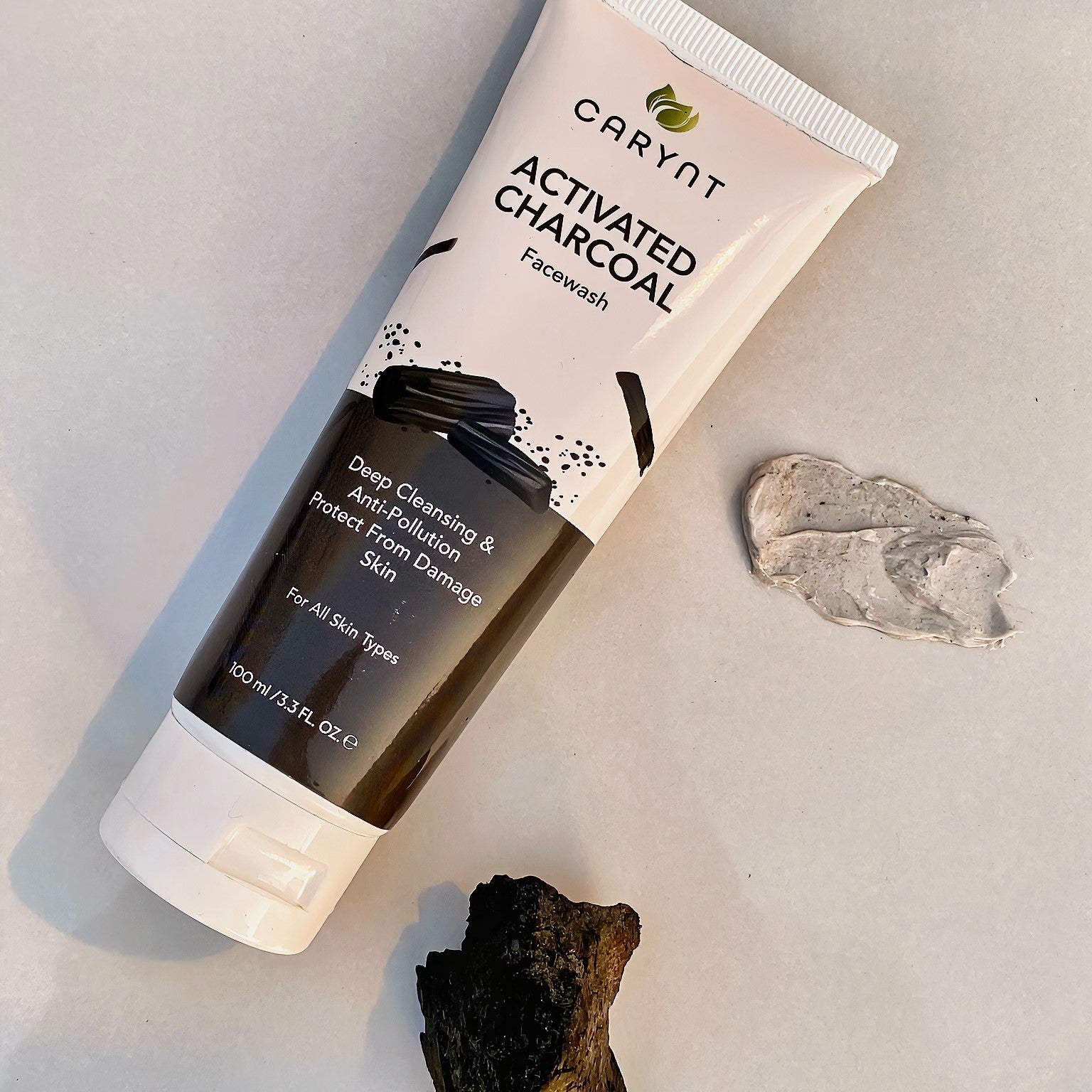 4 Face Washes at the Price of 3 – Limited Time Offer