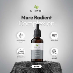 AHA + BHA Face Peeling Solution – Exfoliates & Improves Skin Texture - 30ml