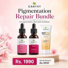 Pigmentation Repair Bundle – Dark Spot & Glow Care