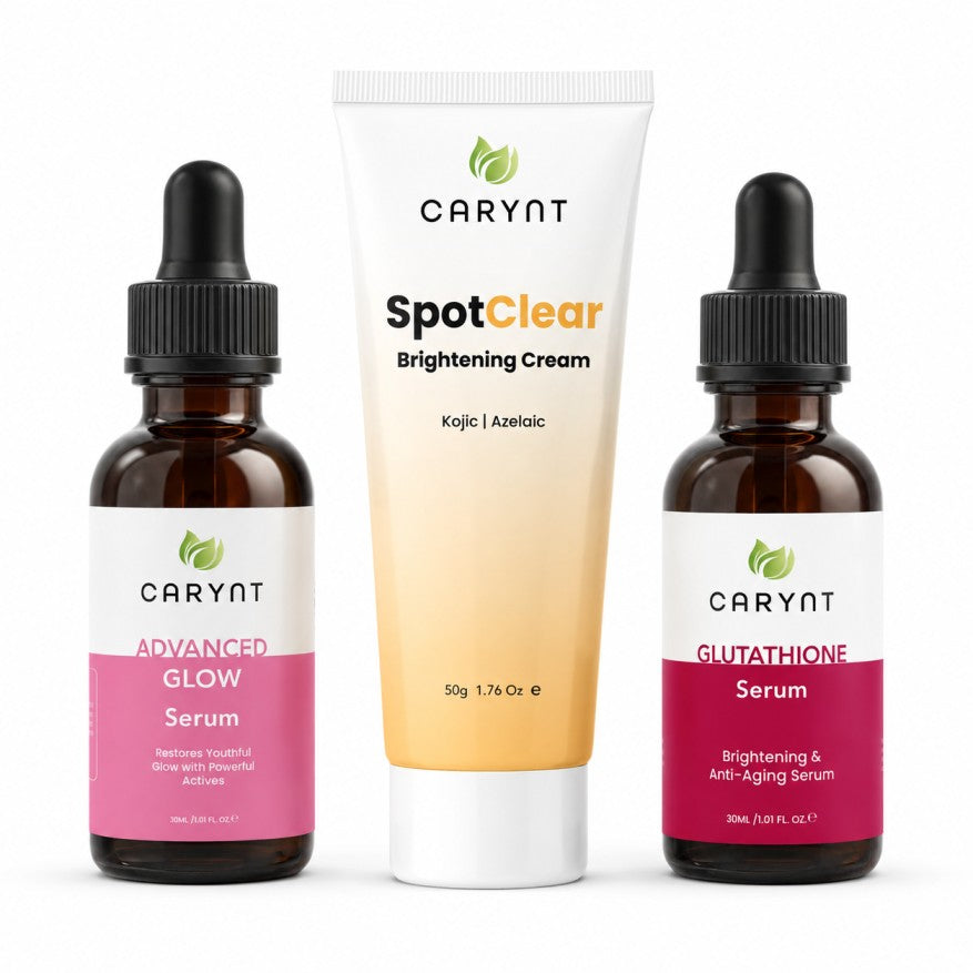 Pigmentation Repair Bundle – Dark Spot & Glow Care