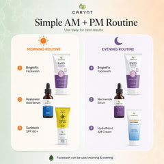 Barrier Repair Bundle – Hydration, Repair & Daily Protection Routine - 5 Products