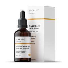 Glycolic Acid 10% Serum with Lactic Acid - 30ml