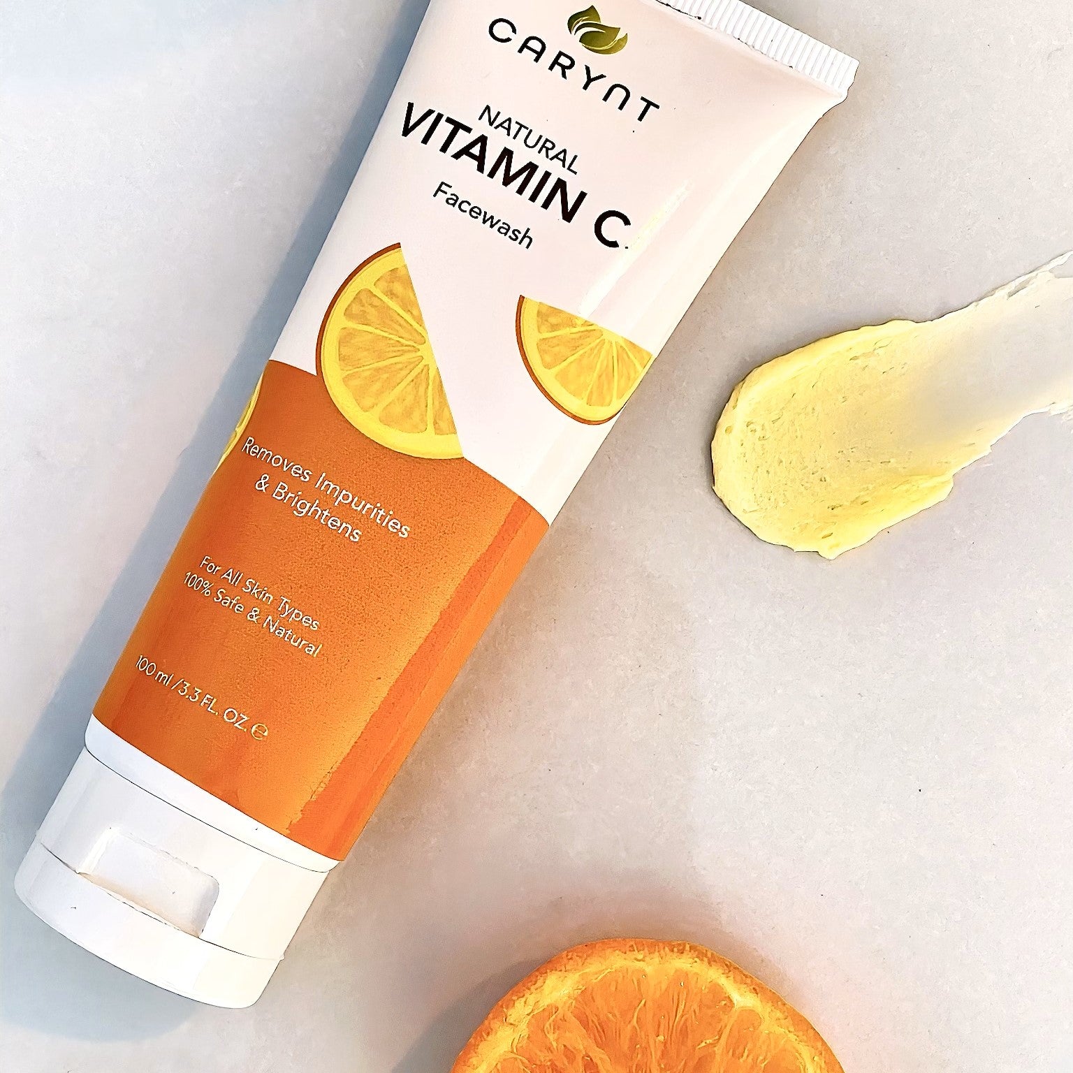 4 Face Washes at the Price of 3 – Limited Time Offer