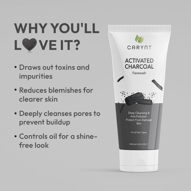 4 Face Washes at the Price of 3 – Limited Time Offer