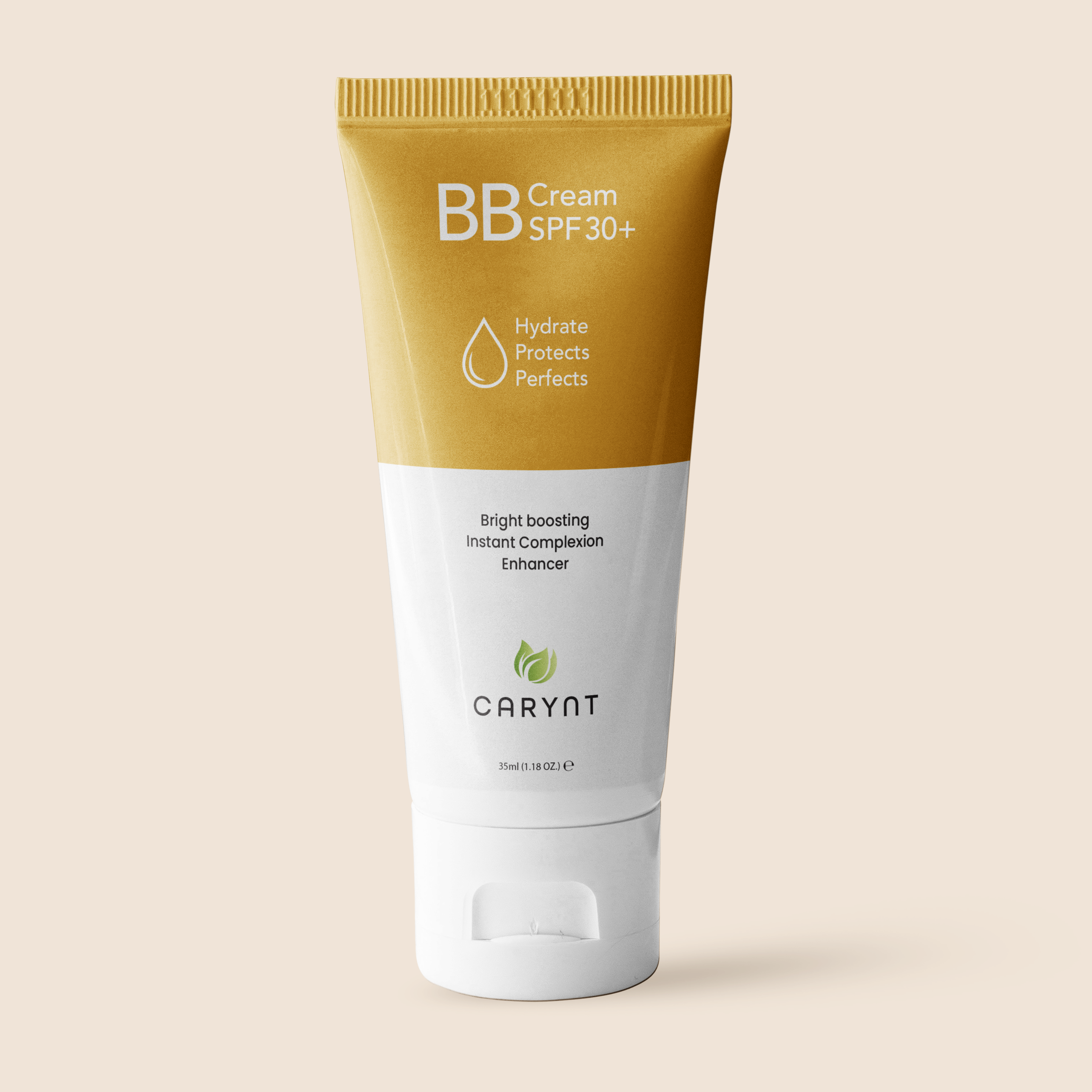 BB Cream SPF 30+ – Bright Boosting Complexion Enhancer – 30g