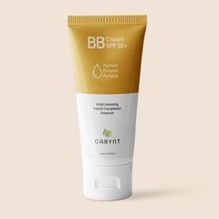 BB Cream SPF 30+ – Bright Boosting Complexion Enhancer – 30g