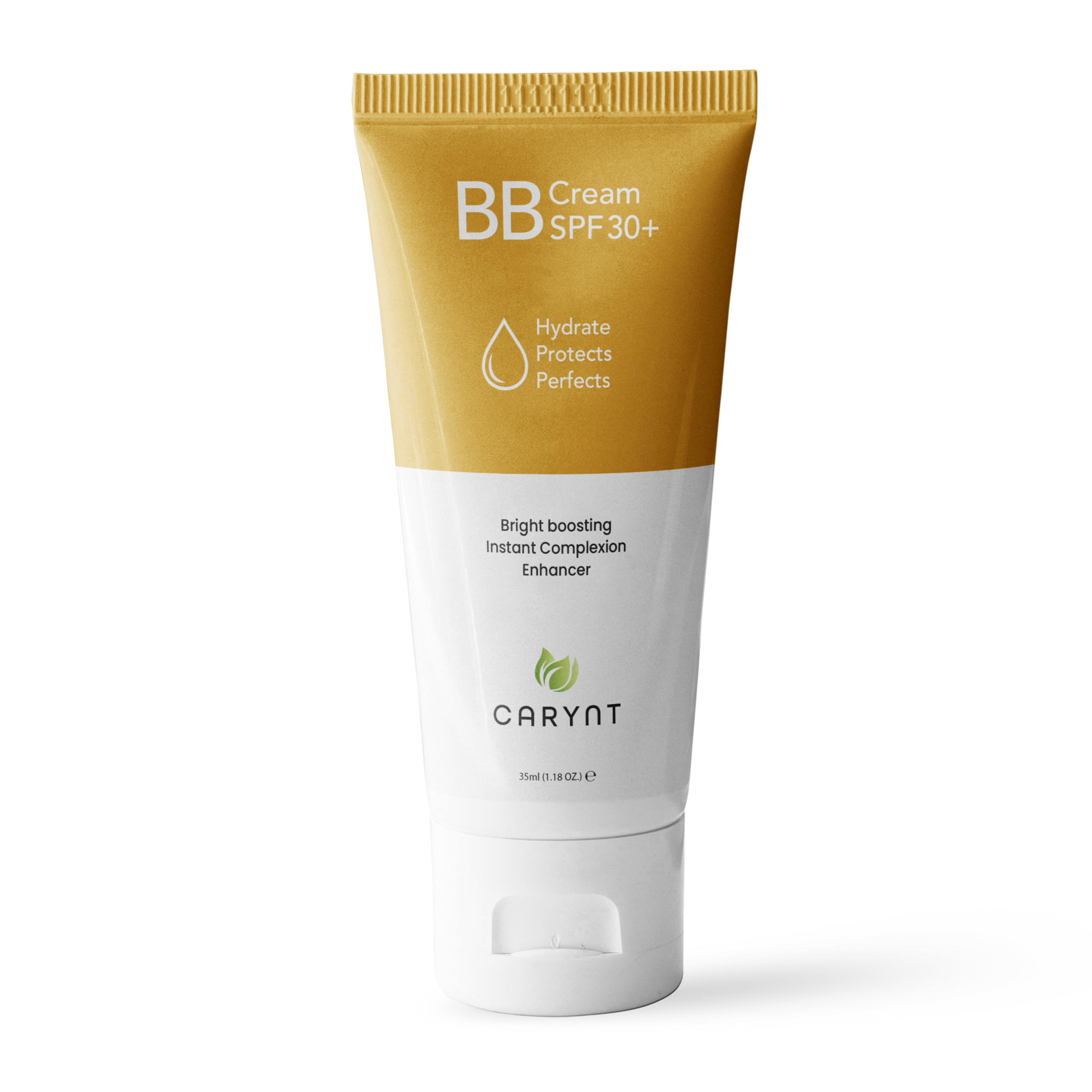BB Cream SPF 30+ – Bright Boosting Complexion Enhancer – 30g