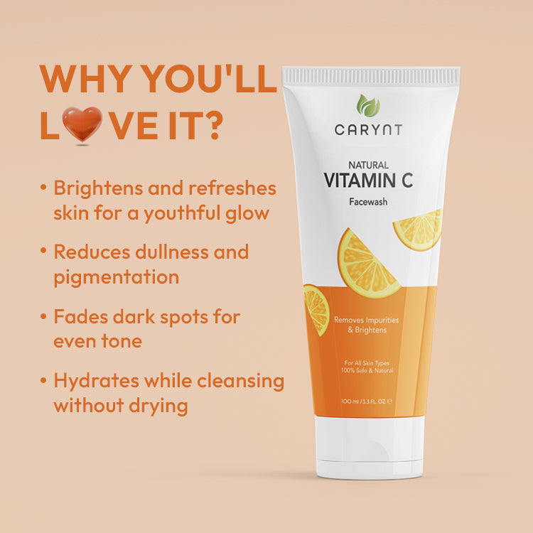 4 Face Washes at the Price of 3 – Limited Time Offer